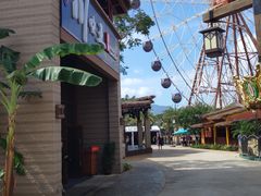 -南海渔家•海鲜•正宗海南菜(海棠湾店)