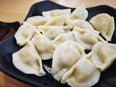 -大娘水饺(江宁金箔路欧尚店)