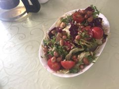 -渔民船说·北塘海鲜·天津菜·海肠捞饭(北塘古镇店)