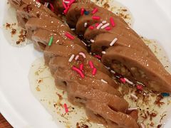 -宏天寶·北京烤鸭(宾馆西路2店)