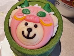 -星巴克(北京中关村南大街店)