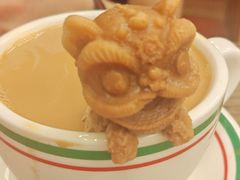 -孖记茶档·热腾茶餐(江南西plus店)