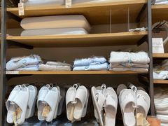 -MUJI无印良品(保利时光里店)