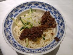 豚骨拉面-肆月河豚·新淮扬(金融街店)