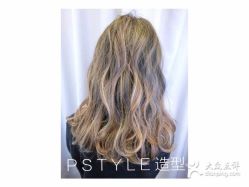 点击看大图 -P.STYLE 派斯造型