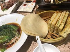 -大鸭梨烤鸭(左家庄店)