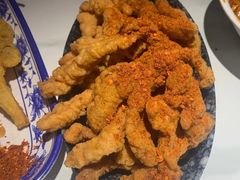 -付小姐在成都(中山公园店)