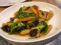 -simply thai天泰(长泰广场店)