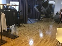 -壹人壹像工作室(购物公园店)
