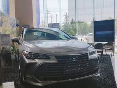 -徐州常缘一汽丰田4S店