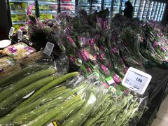 -物美超市(金宝街店)