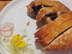 -小放牛炒菜馆(华北商厦店)