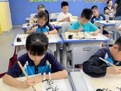 -昂立青少儿成长中心(普陀中潭校区)