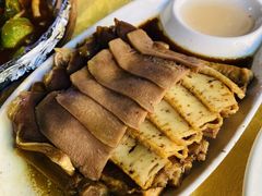 -得记得潮州海鲜砂锅粥(宝业路店)