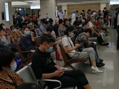 -浙江大学医学院附属第二医院眼科中心