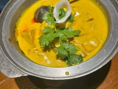 -月暹罗·泰越料理(悠方店)