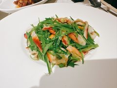 -金美华轩(东方路齐鲁店)