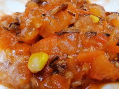 -莲池荟素食馆·12年老字号(光孝寺店)