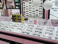 -Sweet Color美瞳隐形眼镜店(九亭金地广场店)