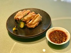 -北京厨房(西安SKP店)