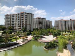 -梧桐人家中国太平国际健康颐养社区