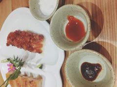 -五谷芳乳鸽王（大梅沙总店C区）(网红打卡店)