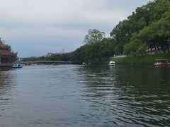 -潮州西湖