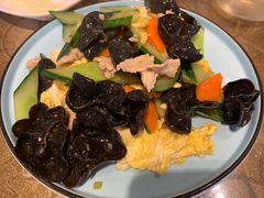 -东北老家私房菜(文灶店)
