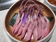 -海底捞火锅(银泰中心店)