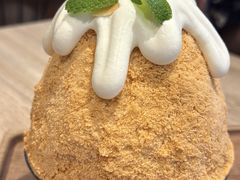 -After You Dessert Cafe(CENTRALWORLD)
