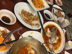 -古南都·老广东酒楼(龙江店)