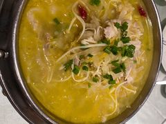 -包子大王(新泽巷店)