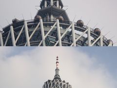 -珠江夜游广州塔·中大码头