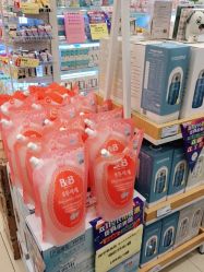-婴知岛(相城天虹店)