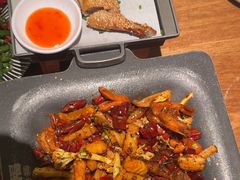 -蓉城小馆(科兴店)