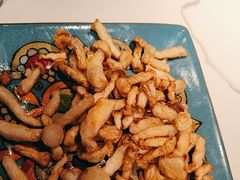 -阿里疆Alijiang·丝路美食·异域风情·清真(长楹天街店)