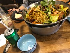-川锅哎哟·麻辣香锅(国大城市广场店)