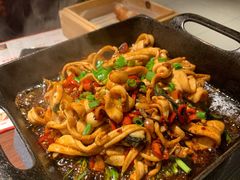 -小隐人家(乐松店)