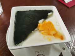 -香港華心糖水鋪(南西总店)