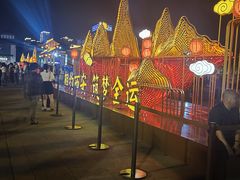 -大雁塔北广场音乐喷泉