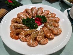 -申粤轩酒楼·三十年粤菜经典(丁香花园店)
