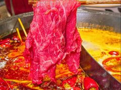 -冯校长老火锅(深圳总店)