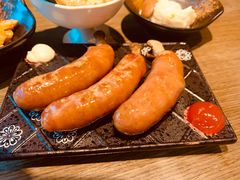 -雷神拉面(财富中心玉米楼店)