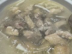 -龙泉人椰子鸡.糟粕醋.海南菜(三亚旗舰店)