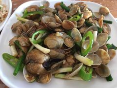 -仁记海鲜餐厅美食店