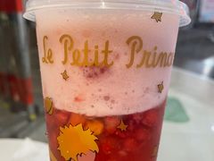 -奈雪的茶(苏宁广场店)