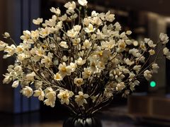 -博林天瑞喜来登酒店·西丽尚膳