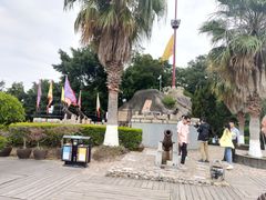 -胡里山炮台