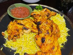 -梅夫娜土耳其餐厅.清真HALAL