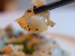 -广州富力丽思卡尔顿酒店·丽轩·粤菜
